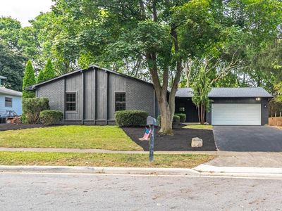 1164 Northport Dr, Columbus, OH, 43235