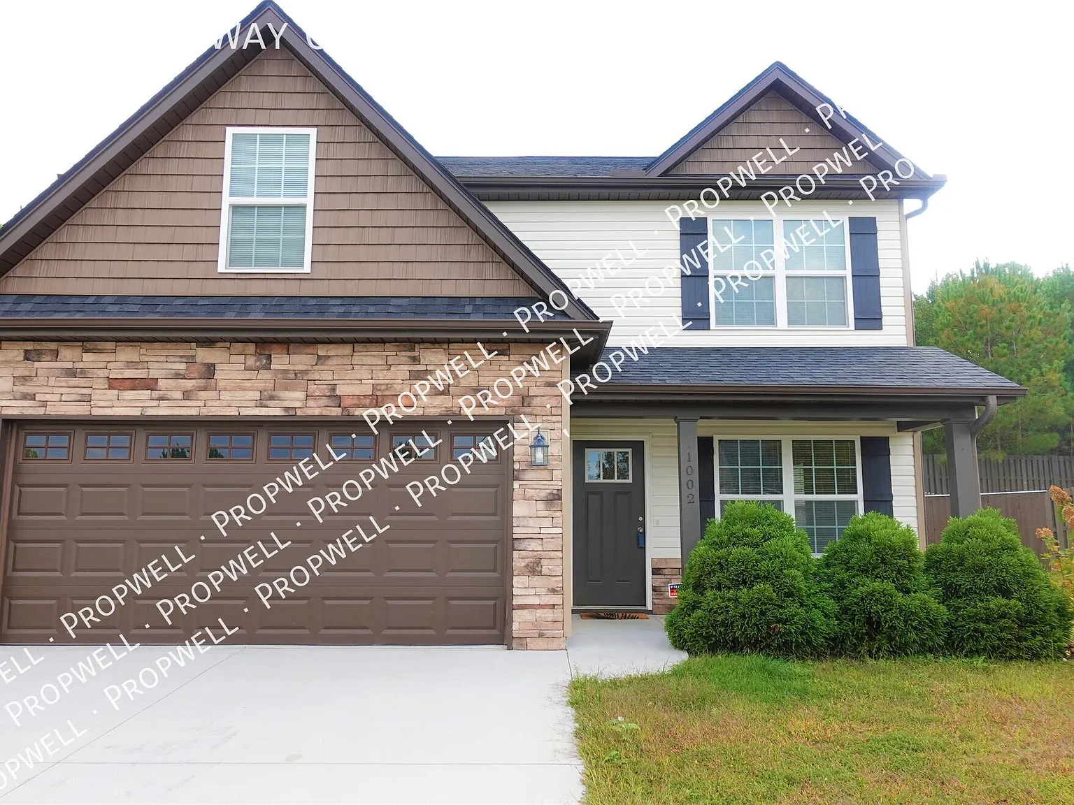 1002 Whirlaway Circle — Photo 4