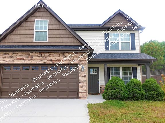 4th image of 1002 Whirlaway Cir