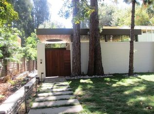 756 Brooktree Rd, Pacific Palisades, CA 90272