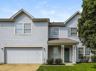476 Southern Pines Dr, Whiteland, IN 46184