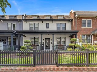 1712 W Virginia Ave NE APT 3, Washington, DC 20002