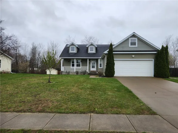 1214 Ash St, Lake City, PA 16423