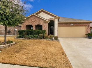 400 Branding Iron Trl, Fort Worth, TX 76131