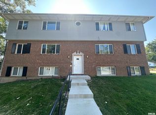2827 N Elsie Ave APT 6, Davenport, IA 52804