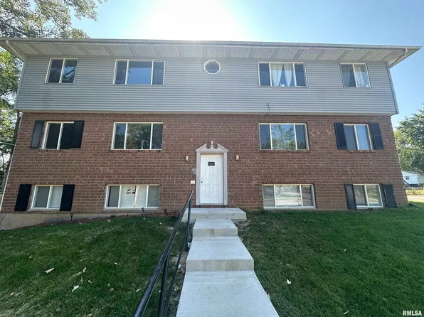 2827 N Elsie Ave APT 6, Davenport, IA 52804