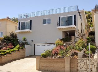 1704 Mills Ave, Belmont, CA