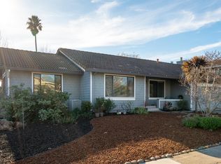 516 Garfield Dr, Petaluma, CA 94954