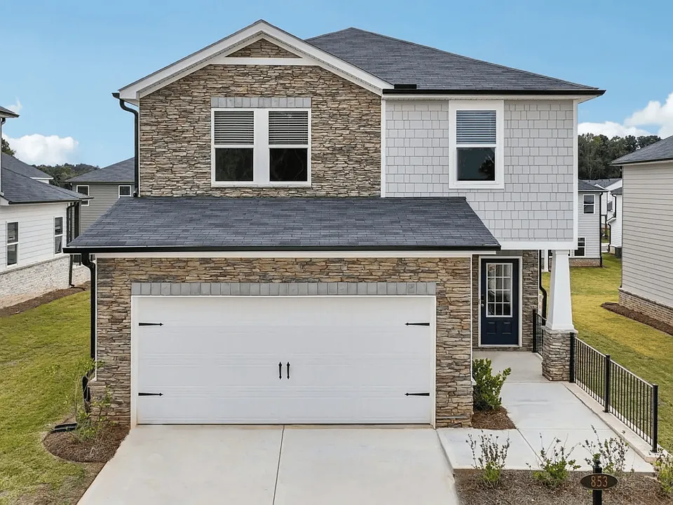 2205 Martin Spring Bnd