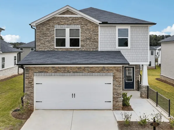 2205 Martin Spring Bnd, Lawrenceville, GA 30045