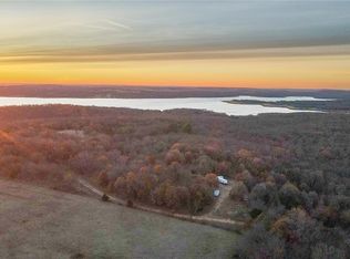 Dentonville Rd, Okmulgee, OK 74447