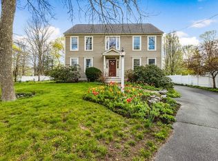 24 Whittier Dr, Scituate, MA 02066