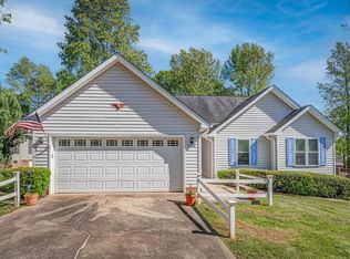 400 Jacqueline Rd, Piedmont, SC 29673