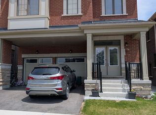3073 Mulberry Ln #BASEMENT, Pickering, ON L1X 0N9