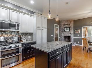 4 Northfield Rd, Signal Mountain, TN 37377