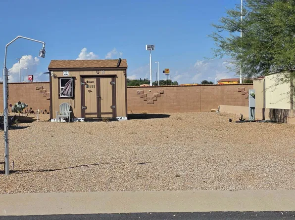 1915 W Casa Del Rio Dr #14, Benson, AZ 85602