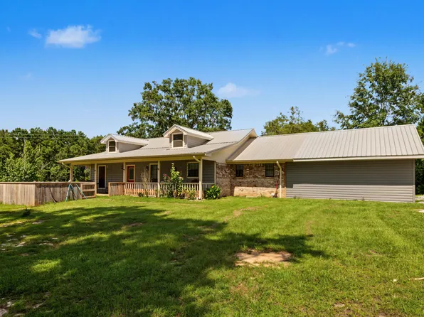 2617 Saint Hwy #81, Ponce De Leon, FL 32455