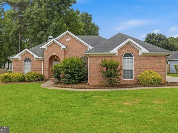 149 Brookhaven Ln, McDonough, GA 30253
