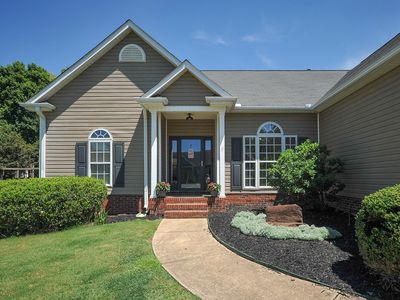 6 Ladybird Ct, Simpsonville, SC, 29680
