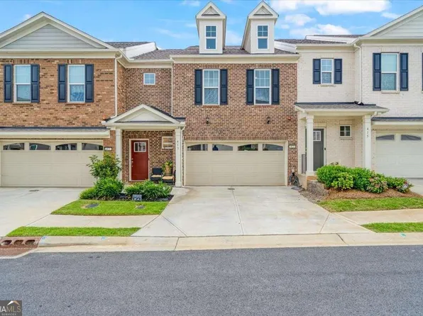 413 Delancy Dr, Woodstock, GA 30189