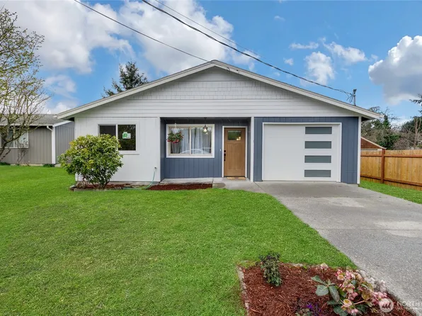 8236 S D Street, Tacoma, WA 98408