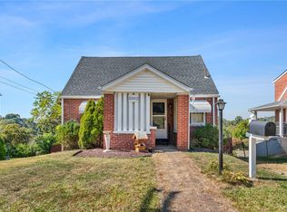 2002 Vermont Ave, West Mifflin, PA