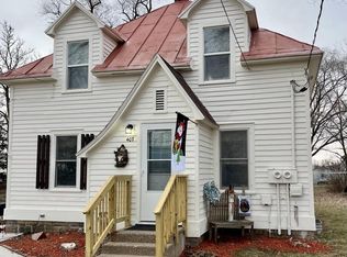 407 Walrath St, Sparta, WI 54656