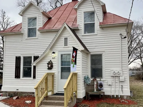 407 Walrath STREET, Sparta, WI 54656