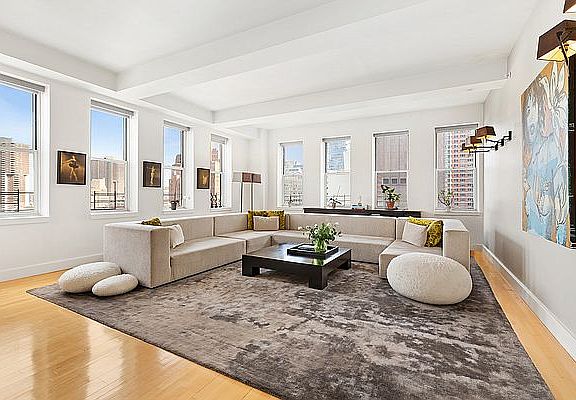 3rd image of 80 Chambers St APT 11F