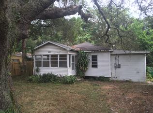 5909 N 15th St #FIXER-UPPE, Tampa, FL 33610