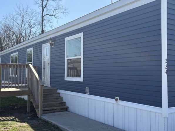 224 Timberland Ln #224