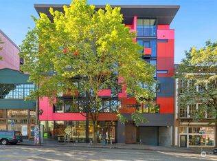 1111 E Pike St APT 206, Seattle, WA 98122