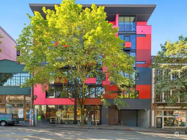 1111 E Pike Street #206, Seattle, WA 98122