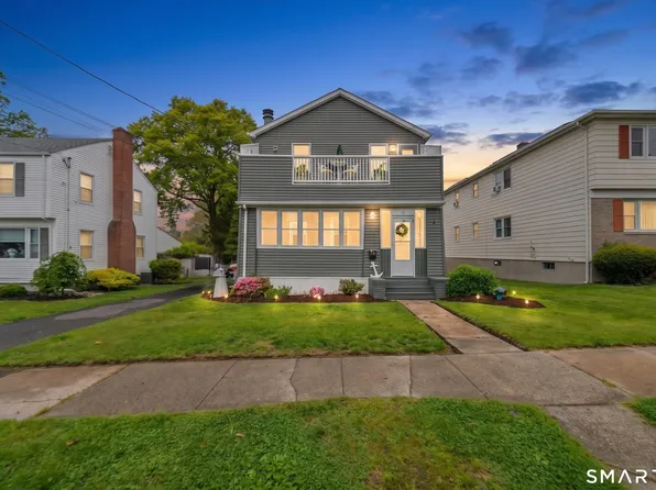 54 Overlook Avenue, West Haven, CT 06516