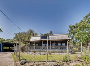 842 Barbara Dr, Canyon Lake, TX 78133