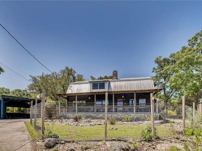 842 Barbara Dr, Canyon Lake, TX, 78133