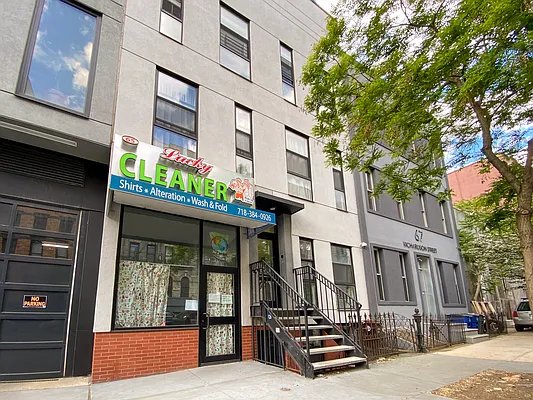 Rented by Corcoran | media 7