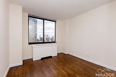 Rented by Mirador Real Estate