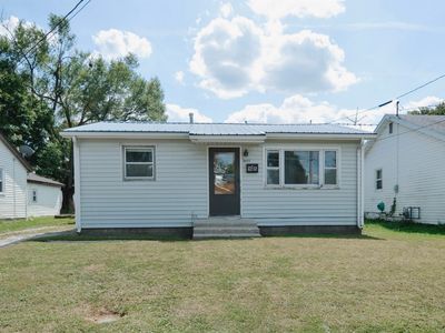 1605 E Morrison St, Frankfort, IN, 46041