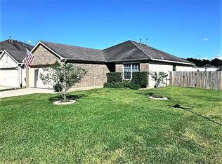 4506 Trophy Rack Dr, Conroe, TX 77303