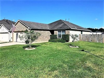 4506 Trophy Rack Dr, Conroe, TX, 77303