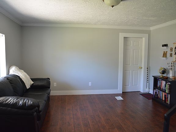 Additional Living Space