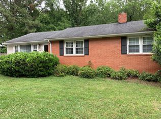 1906 N Holden Rd, Greensboro, NC 27408