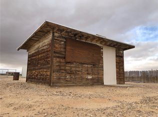 1 Poleline Rd, 29 Palms, CA 92277