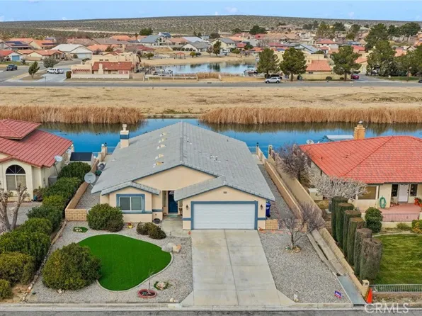 14464 Jamaica Ln, Helendale, CA 92342