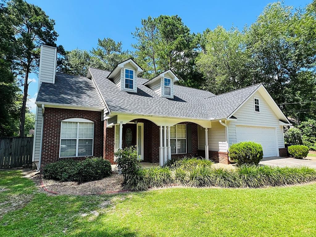 117 Celeste Ct, Thomasville, GA 31792 MLS 921166 Zillow