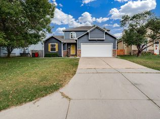 9003 E Carson St, Wichita, KS 67210