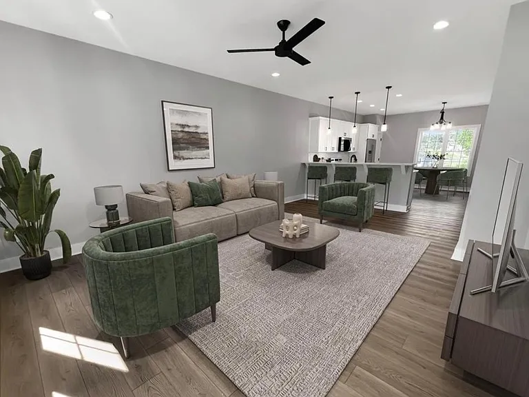 618 Monument St #618 — Photo 2
