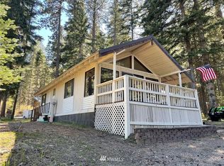 100 Rodeo Rd, Cle Elum, WA 98922