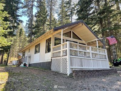 100 Rodeo Rd, Cle Elum, WA, 98922